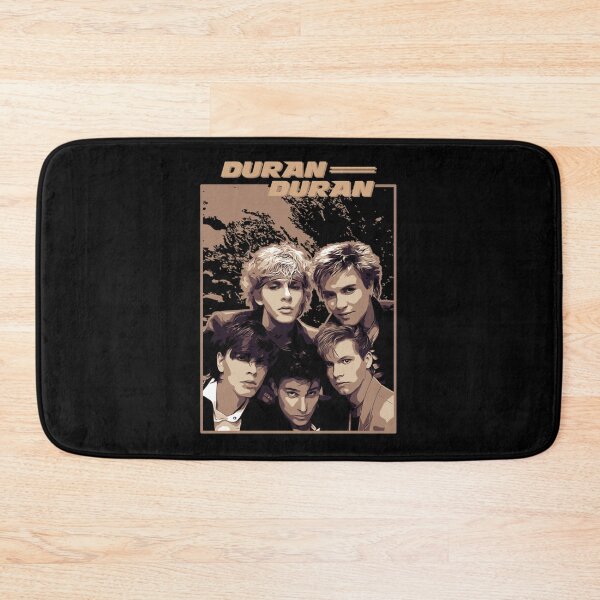 Item preview, Duran Duran  80S  designed and sold by ChloeLambertin.