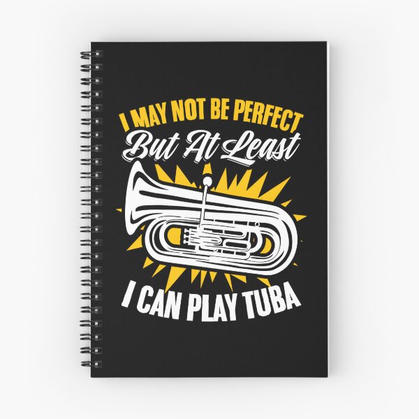 Item preview, I Can Play Tuba Tubist Music Tuba Player Marching Band Tuba designed and sold by aqnkkalw83.
