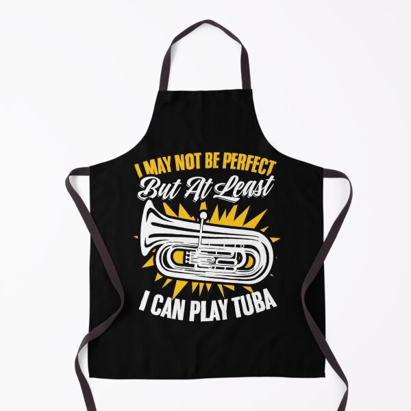 Item preview, I Can Play Tuba Tubist Music Tuba Player Marching Band Tuba designed and sold by aqnkkalw83.