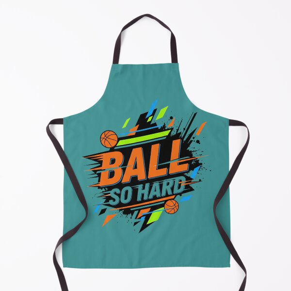 Item preview, Ball So Hard designed and sold by MedIA-store.