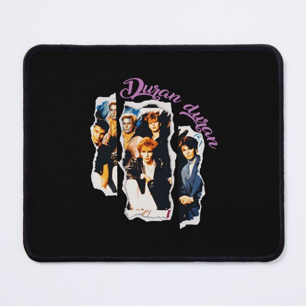 Item preview, Duran Duran - New Art designed and sold by ChloeLambertin.