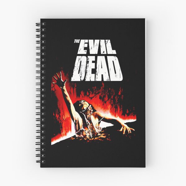 Item preview, Classic Evil Dead Horror designed and sold by SANBLAKEYSHOP.