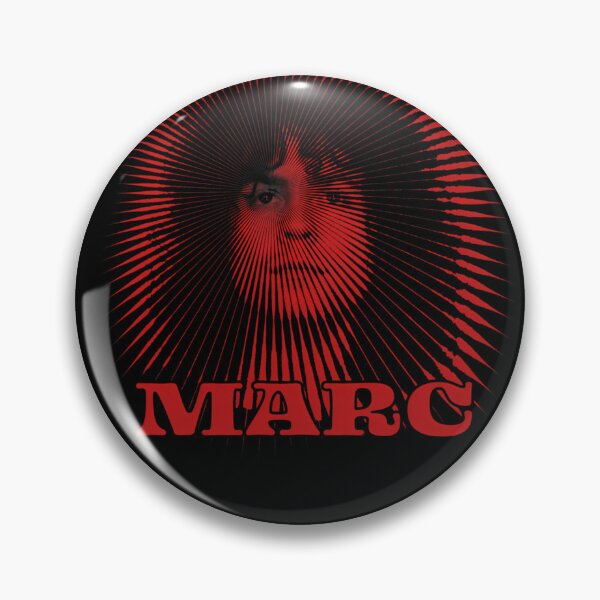 Item preview,  Marc Bolan Eight designed and sold by DonaldHi.