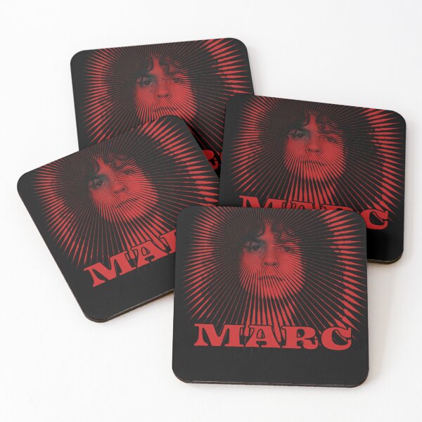 Item preview,  Marc Bolan Eight designed and sold by DonaldHi.