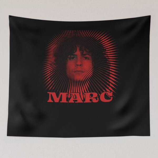 Item preview,  Marc Bolan Eight designed and sold by DonaldHi.