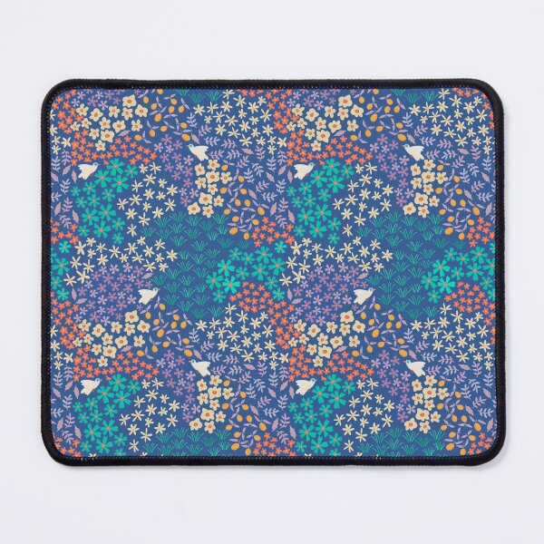 Item preview, PATTERN FLOWES GARDEN designed and sold by tizicav.