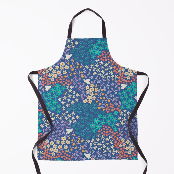 Item preview, PATTERN FLOWES GARDEN designed and sold by tizicav.