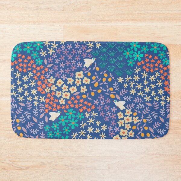 Item preview, PATTERN FLOWES GARDEN designed and sold by tizicav.