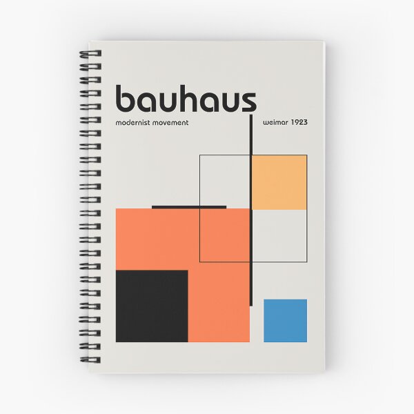 Item preview, Bauhaus Modernist Movement Weimar 1923 designed and sold by GreeneJustina7.