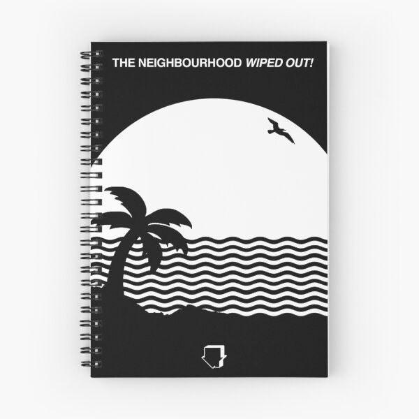 Item preview,  Wiped Out designed and sold by ClothingClarke.