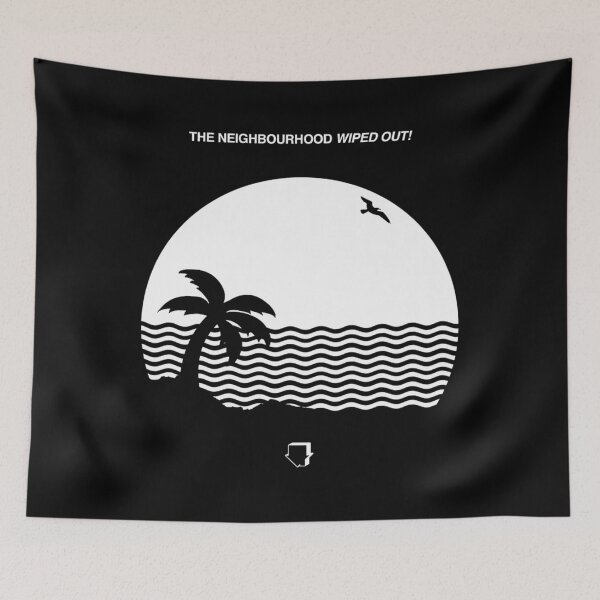 Item preview,  Wiped Out designed and sold by ClothingClarke.