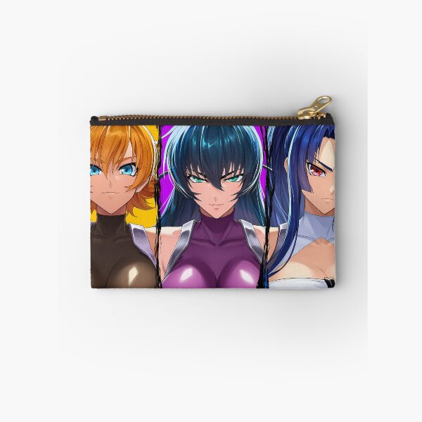 Item preview, Murasaki & Asagi & Sakura - 4 designed and sold by Infinite-Aspire.