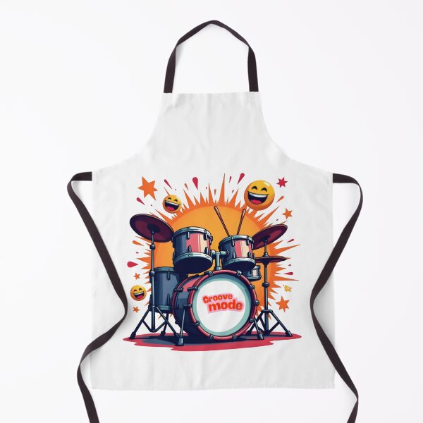 Item preview, Groove Mode- "Feel the rhythm explode." designed and sold by PixelInfinite.