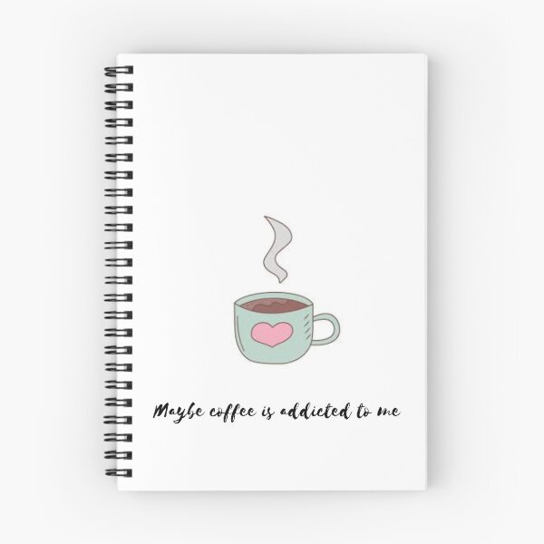 Item preview, Can't live without coffee designed and sold by Ruchixa.