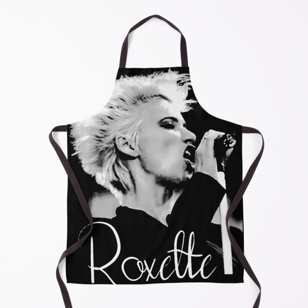 Item preview, Roxette Band designed and sold by ClothingClarke.