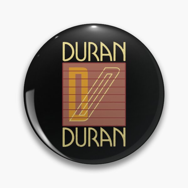 Item preview, Duran D  designed and sold by ChloeLambertin.