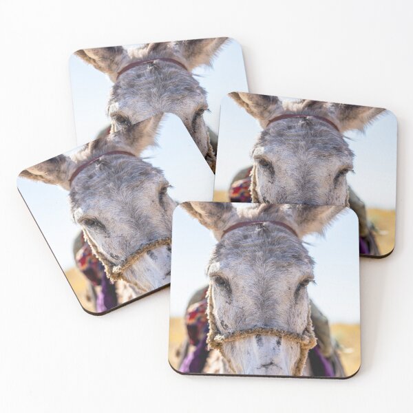 Item preview, Mighty Donkey designed and sold by darren-j-mcleod.