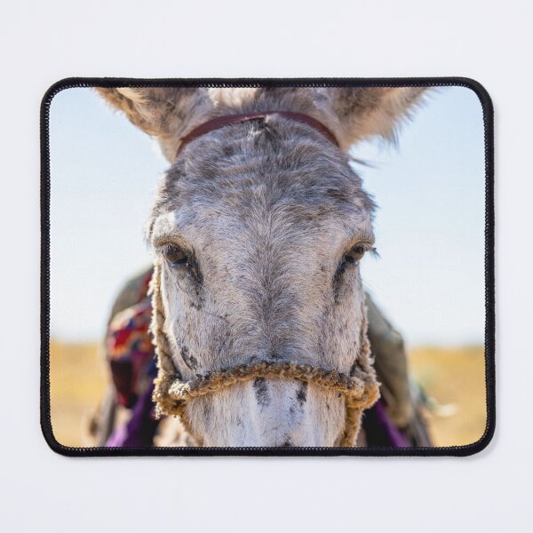 Item preview, Mighty Donkey designed and sold by darren-j-mcleod.