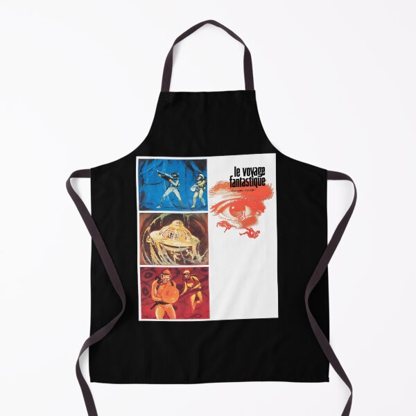 Item preview, Le Voyage Fantastique designed and sold by AgricanCaouette.