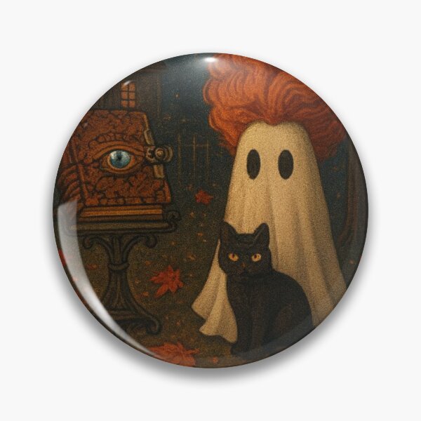 Item preview, Trapped in Hocus pocus  designed and sold by caitdesign.
