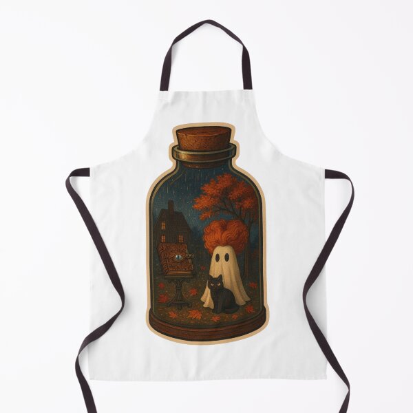 Item preview, Trapped in Hocus pocus designed and sold by caitdesign.