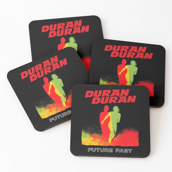 Item preview, Duran Dorun Future Past designed and sold by ChloeLambertin.