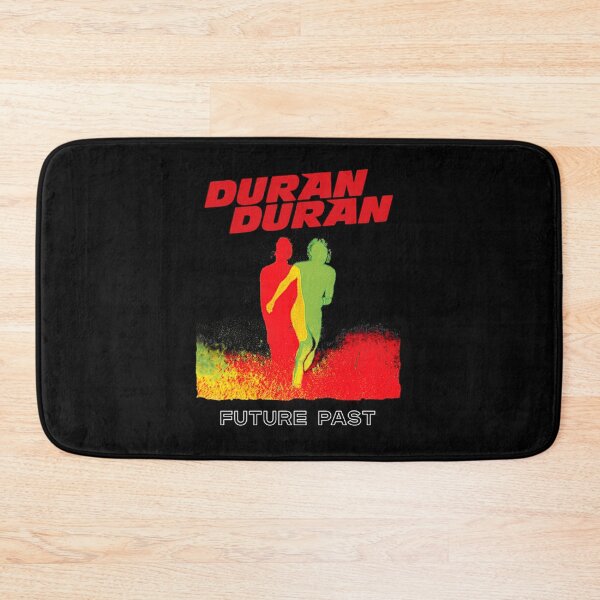 Item preview, Duran Dorun Future Past designed and sold by ChloeLambertin.