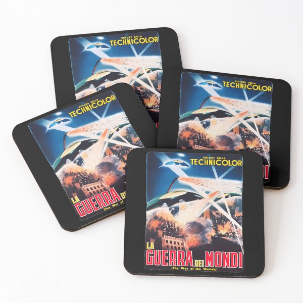 Item preview, The War of the Worlds  designed and sold by AgricanCaouette.