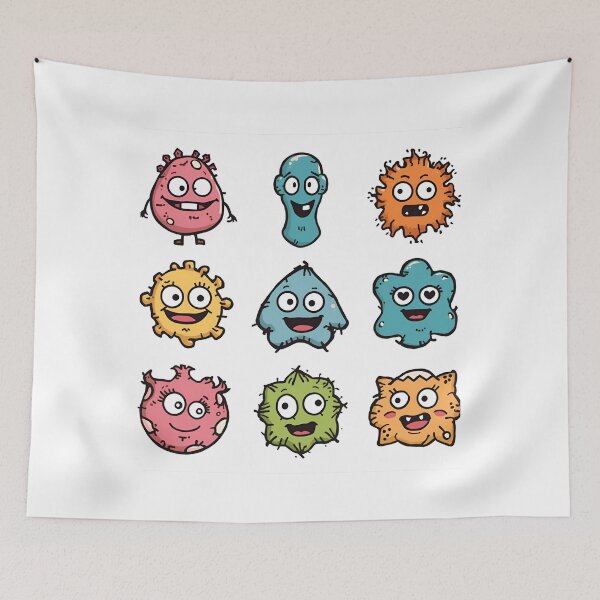 Item preview, Funny Random Stuff designed and sold by Neoparadox.