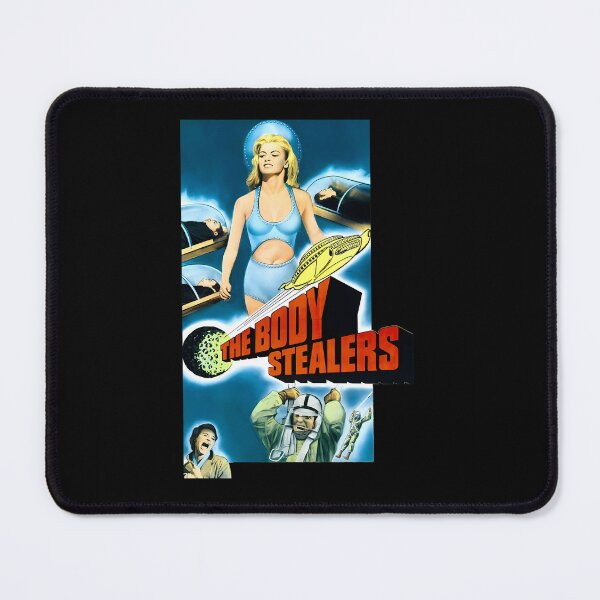 Item preview, The Body Stealers designed and sold by WiliGomez.