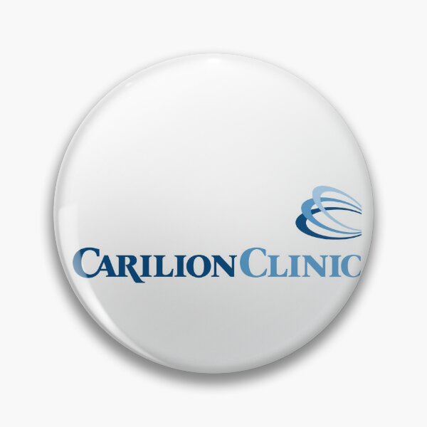 Item preview, Carilion clinic designed and sold by Jaimeftw.