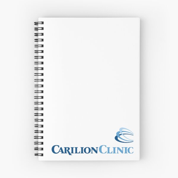 Item preview, Carilion clinic designed and sold by Jaimeftw.