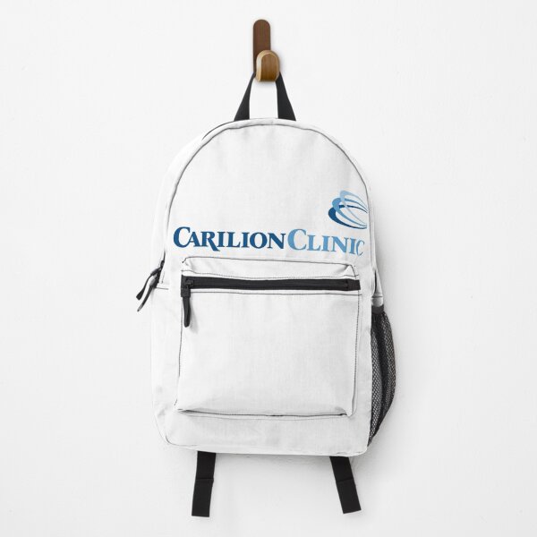 Item preview, Carilion clinic designed and sold by Jaimeftw.