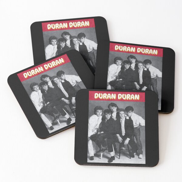 Item preview, Duran Duran Band - Classic 70S Pictures  designed and sold by ChloeLambertin.