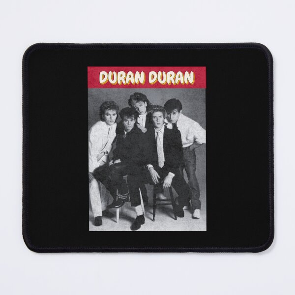 Item preview, Duran Duran Band - Classic 70S Pictures designed and sold by ChloeLambertin.