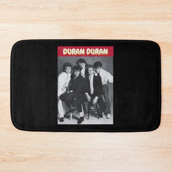 Item preview, Duran Duran Band - Classic 70S Pictures  designed and sold by ChloeLambertin.