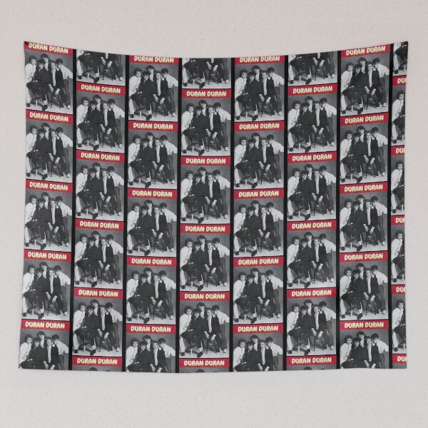 Item preview, Duran Duran Band - Classic 70S Pictures  designed and sold by ChloeLambertin.
