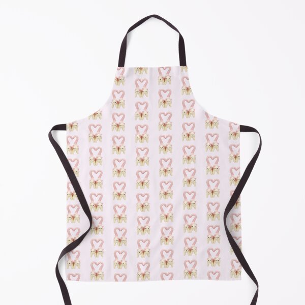Item preview, pink and white porcelain kitties sticker designed and sold by inainart.