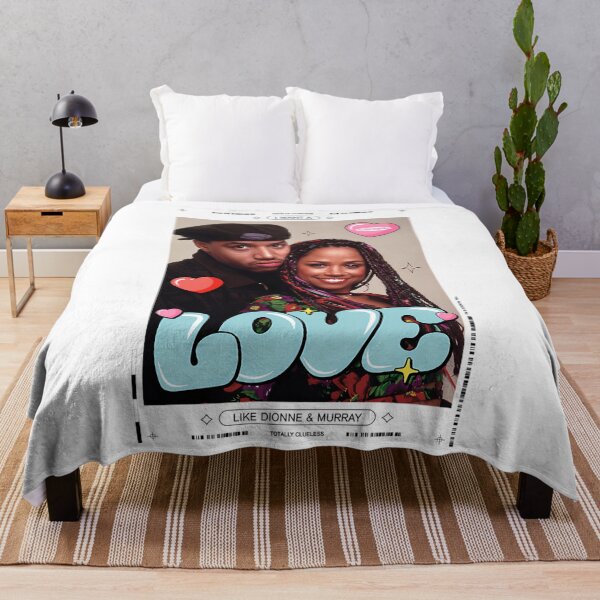 Artikelvorschau, Ahnungslos, ich will eine Liebe wie Dionne Murray, Brustporträt entworfen und verkauft von SANBLAKEYSHOP.