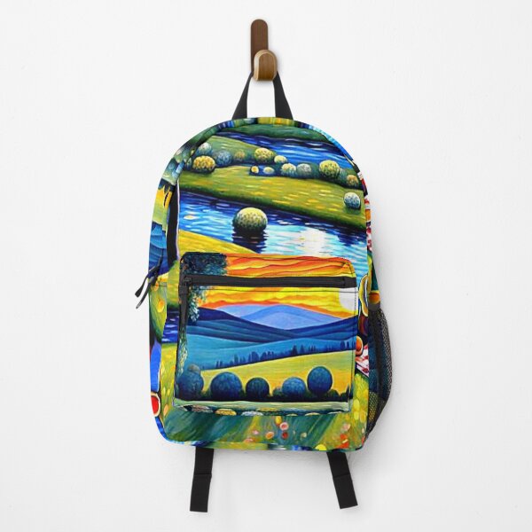 Item preview, Picnic by the river 1 designed and sold by George Hutton Hunter.