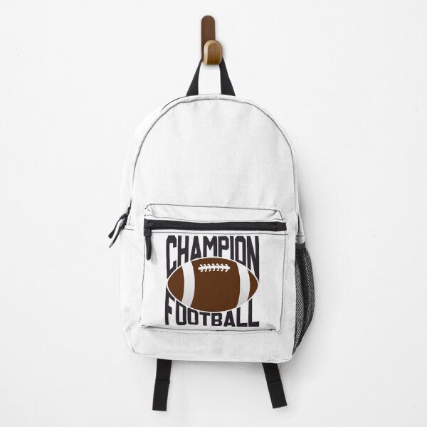 Item preview, Champion of Football designed and sold by AaryaGraphics.