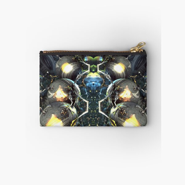 Item preview, Framed Abstraction of Peace designed and sold by bloorose.