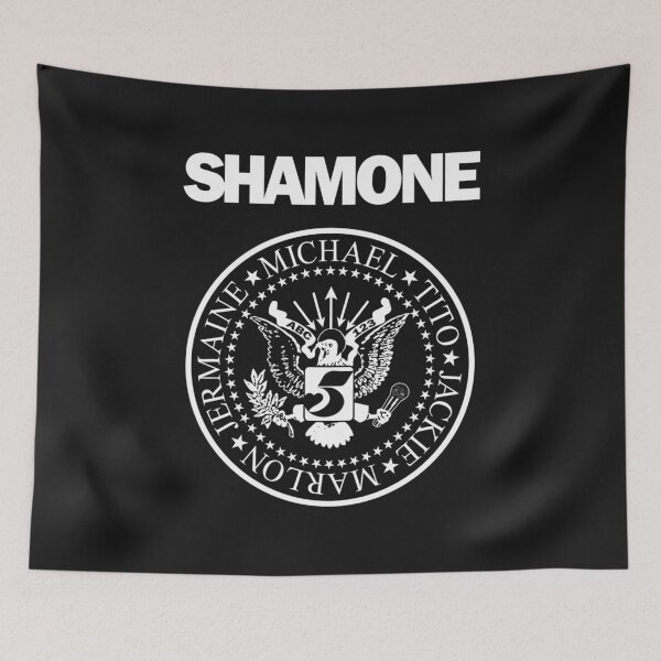 Item preview, SHAMONE designed and sold by HahnMonica.