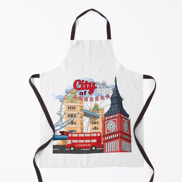 Item preview, Big Ben & Beyond-"Wear the heartbeat of the city." designed and sold by PixelInfinite.