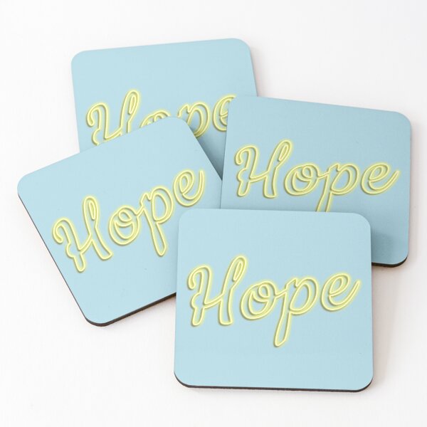 Item preview, Hope bright glowing light designed and sold by Antoine Dupuit.