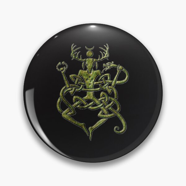 Item preview, Cernunnos designed and sold by GreeneJustina7.