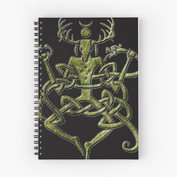 Item preview, Cernunnos designed and sold by GreeneJustina7.