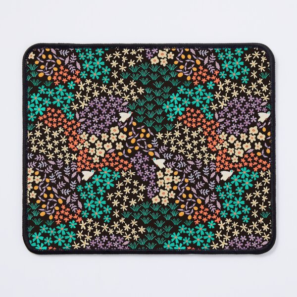 Item preview, PATTERN PEACEFUL GARDEN  designed and sold by tizicav.