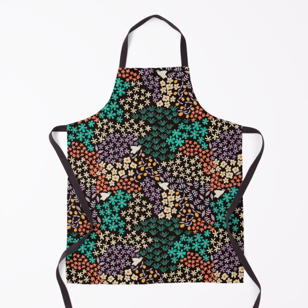 Item preview, PATTERN PEACEFUL GARDEN  designed and sold by tizicav.