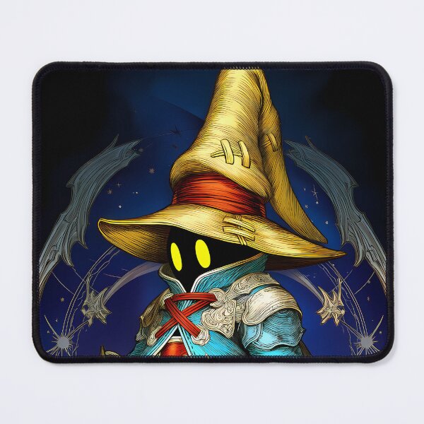 Item preview, Vivi Ornitier - 4 designed and sold by Infinite-Aspire.